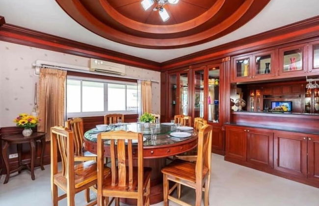 Angel Pool Villa Phuket - Foto 48