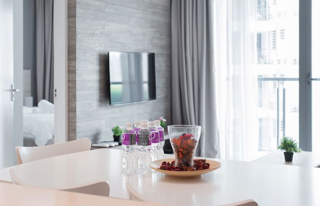 Boulevard Residence - Foto 39