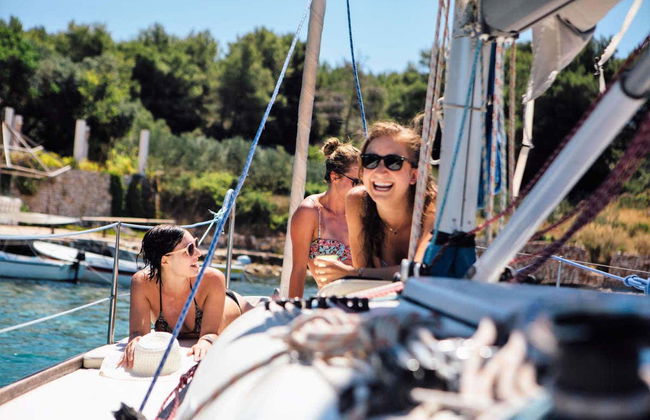 Croisière sur les îles Infernales - Photo 3