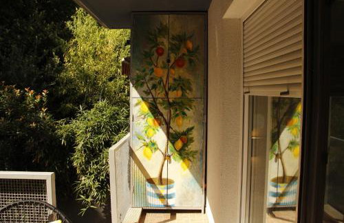 Charming Terrace Studio Split - Foto 45