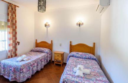 Villa El Terral Riogordo by Ruralidays - Foto 10