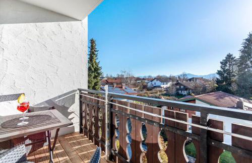 Ferienwohnung Seebruck - Photo 13