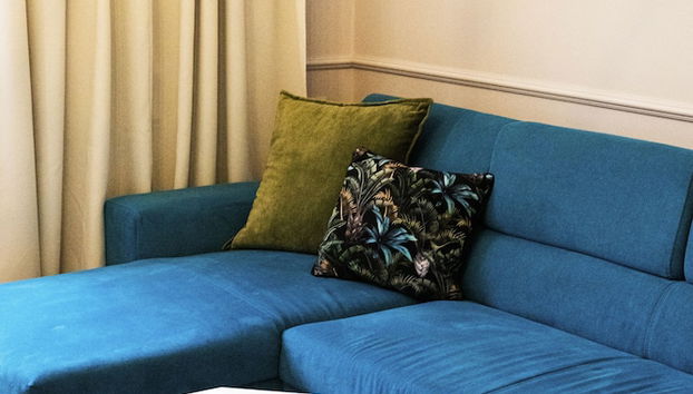 Maya's 44 - Foto 3, Habitación