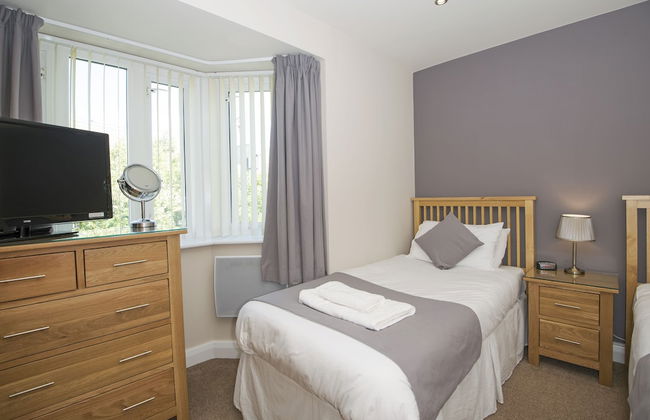 Clements Wharf - Foto 3