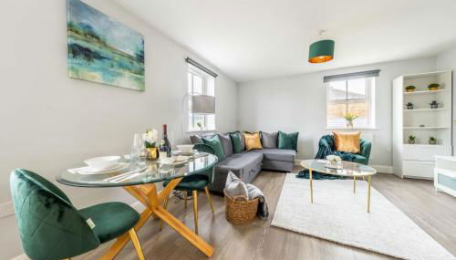 Super Luxe Central Maidenhead Apartment - Foto 1, Other