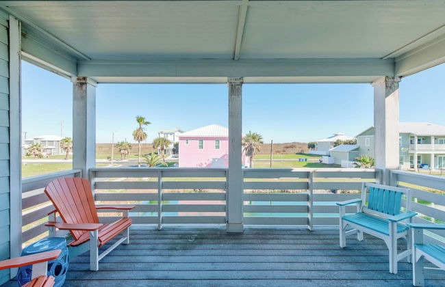 Postcard from Paradise by Silver Sands Vacation Rentals - Foto 21