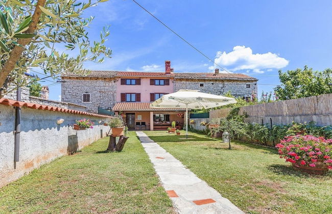 Heritage House in Orihi With an Elegant Garden - Foto 32