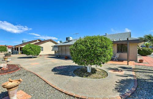 Less Than 1 Mi to Golf Home with Screened Porch in Sun City - Foto 21