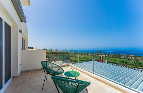 Chalet Golf Costa Adeje 3A003 - Foto 20