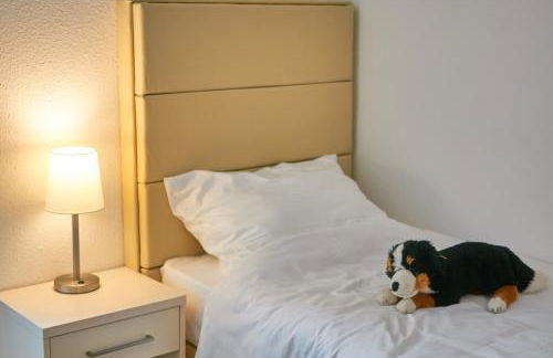 Nordsee Apartments - Photo 10