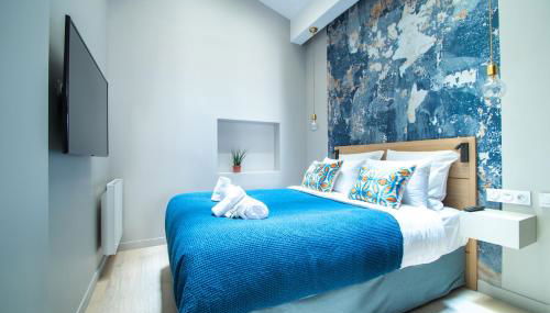 Résidence du Louvre - Foto 4