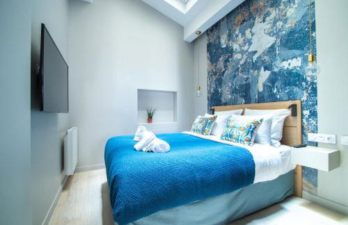 Résidence du Louvre - Foto 4