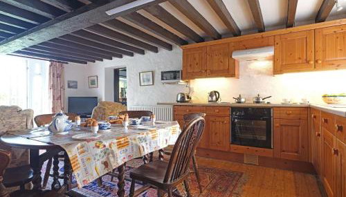 Foel Stable Cottage - Foto 2