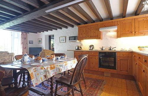 Foel Stable Cottage - Foto 2