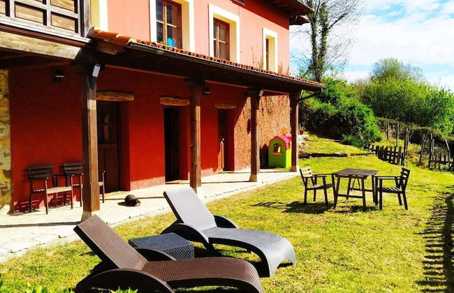 El Interior De Gaia - Foto 1