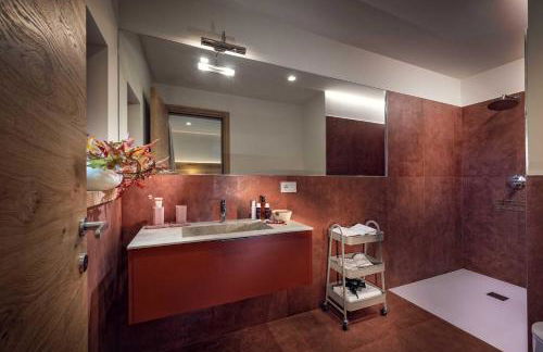 Agriturismo Villa di Modolo - Cortile della Latteria - Foto 35