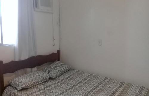Cantinho aconchegante 2 quartos, com ar condicionado - Foto 35