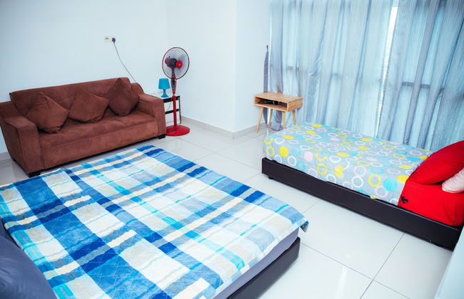 KSL D'Esplanade Residence by Immaculate - Foto 10