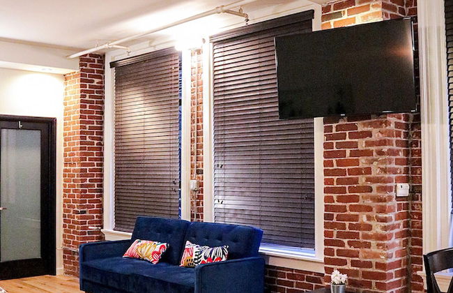 The Haas, Trademark Collection by Wyndham - Foto 74