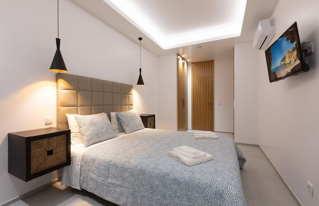 Correeira Luxury Residence T2 D - Albufeira, Pools, Wifi, Bbq, Beach - Photo 5