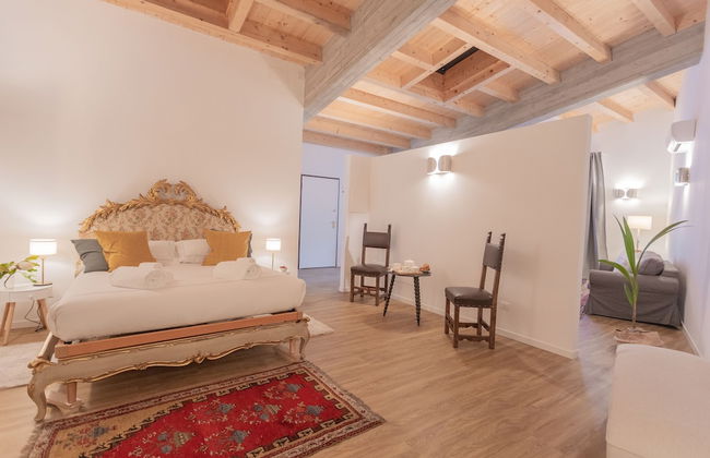 Villa Cardinal Ciceri - Ginko Apartment - Foto 13