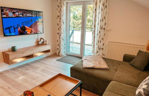 Bachgeflüster-Suite - Foto 31