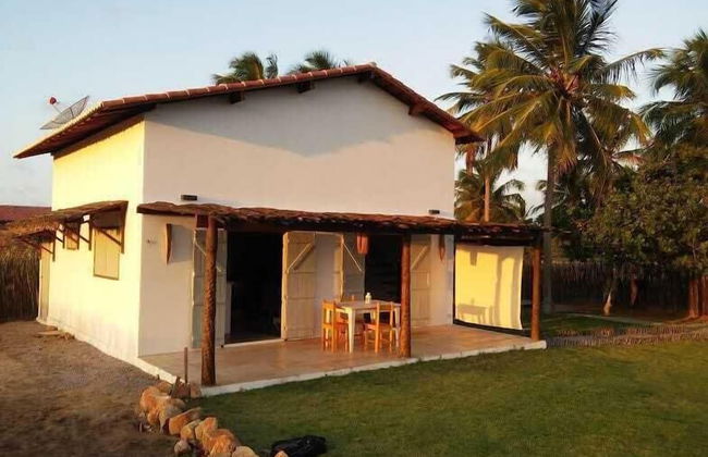 Casa Blanco - Foto 23