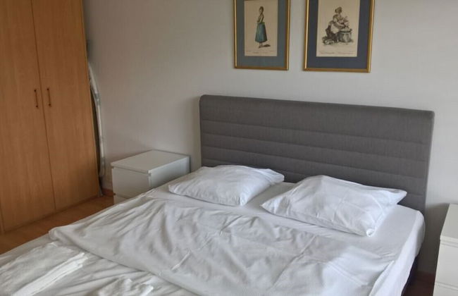 Swiss Star Tower - Foto 3