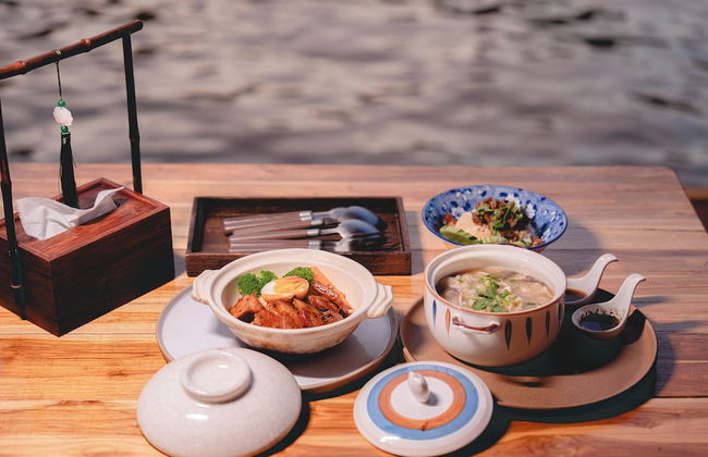 Long Chuan River Kwai - Photo 39