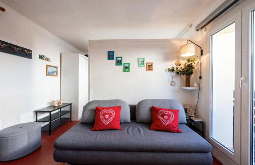 Le Ptit Bois - Piscine partagée - Foto 9