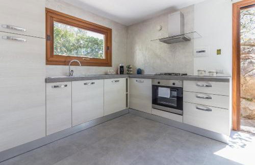 villa Le farfalle - Foto 37