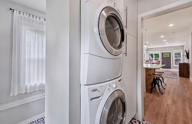 Cozy Chic Home in Downtown Loveland! - Foto 26