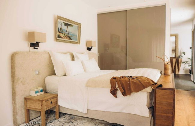 Exceptional Villa - 5br/10p - Ramatuelle - Foto 4