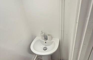 County House - 5 Bedroom Deluxe Apartment - Foto 16