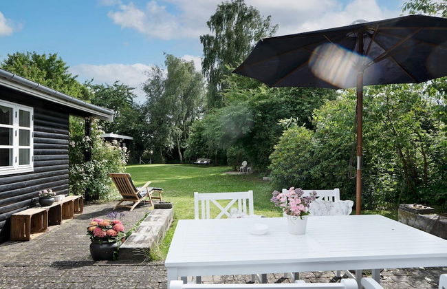 4 Person Holiday Home in Helsinge - Foto 34