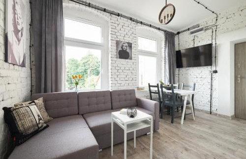 Loft Apartment Grzmiąca - Foto 1