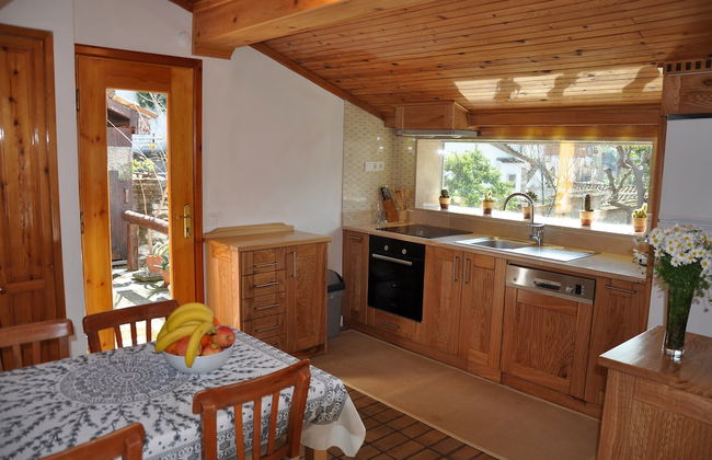 Garden House - Foto 5