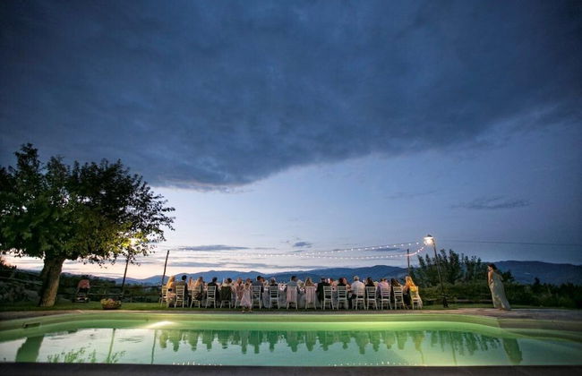 Agriturismo Vecchia Quercia - Foto 21