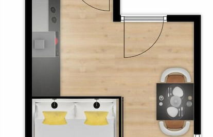 Cityden Zuidas - Foto 30