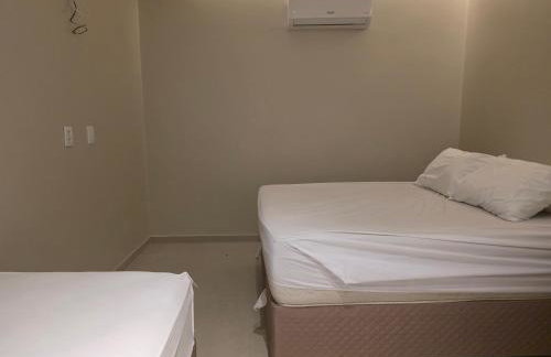 4MARES - Casa com 6 quartos em Condomínio na Barra de São Miguel - Foto 25