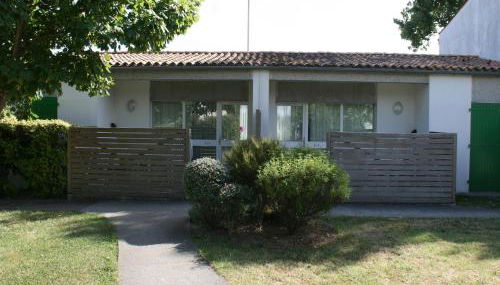 Apartment in Ars-en-Ré near Bird Sanctuary - Foto 2