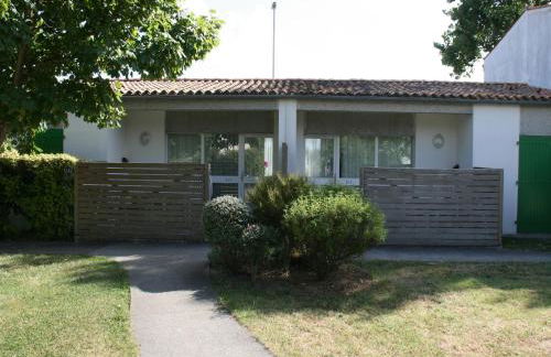 Apartment in Ars-en-Ré near Bird Sanctuary - Foto 2