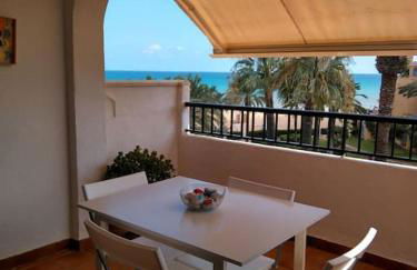 Apartamento Primera Linea de Playa. DENIA - Foto 33