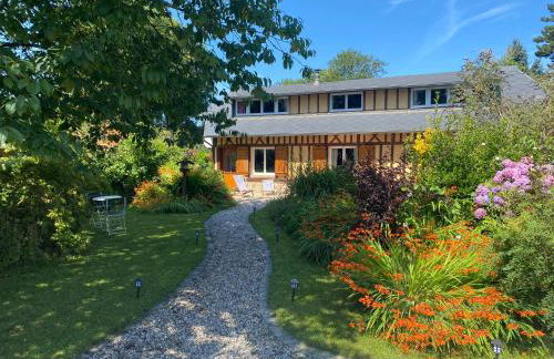 Le Mesnil Champêtre - Foto 14