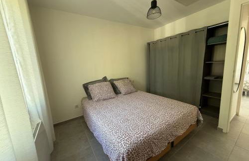 Le Balcon du Ponant 2 bedrooms with terrace park view - Foto 10