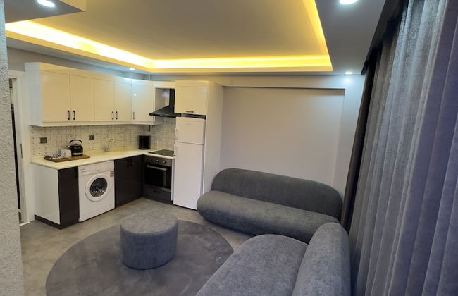 Paris Residence - Foto 10