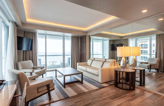 Oceanview Condo in Central Beach - Photo 11