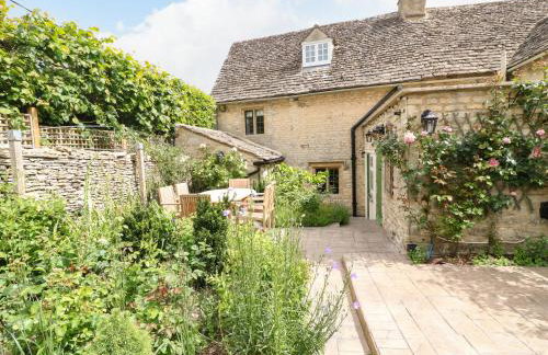 Rood Cottage - Foto 25