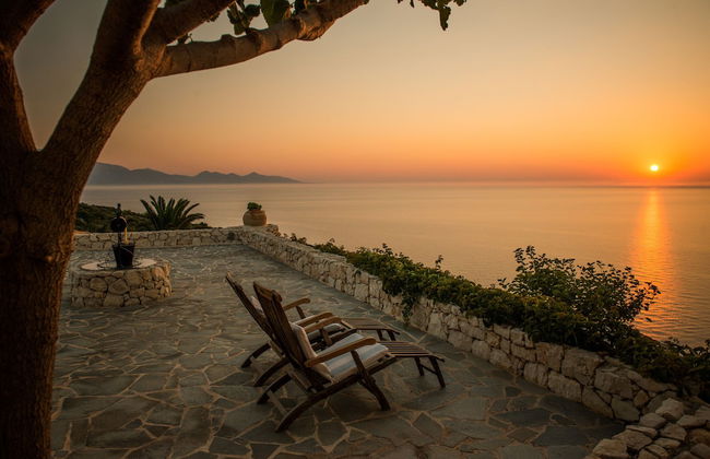 Blue Caves Villas - Foto 41