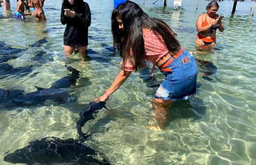 Villa das Águas - Praia do Saco - SE - Foto 14